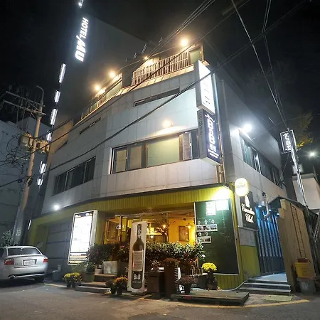 Family Hotel Bnb